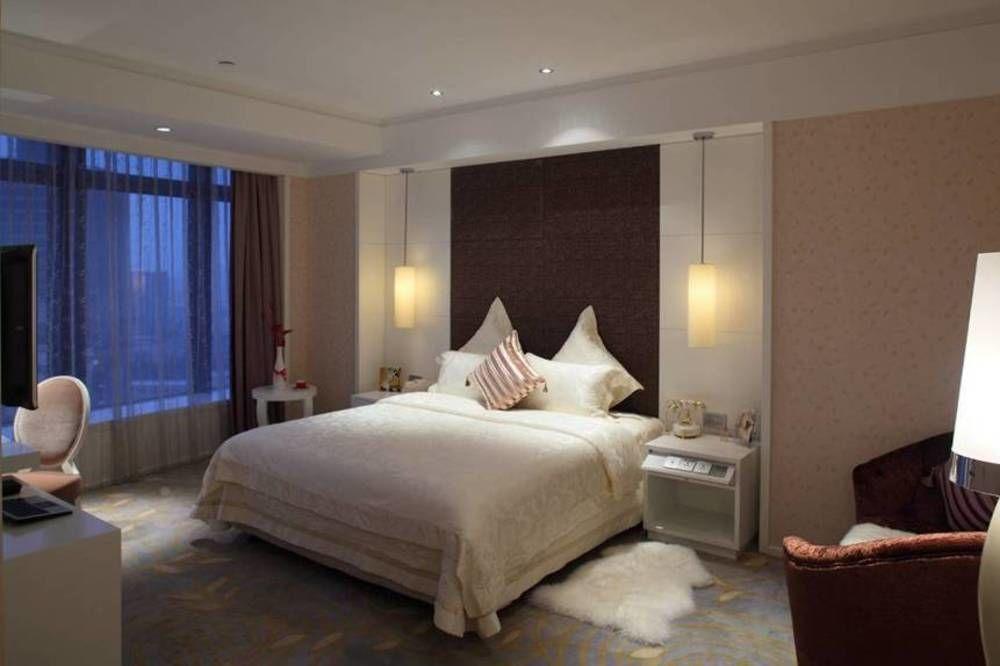 New City Garden Hotel Сучжоу Экстерьер фото