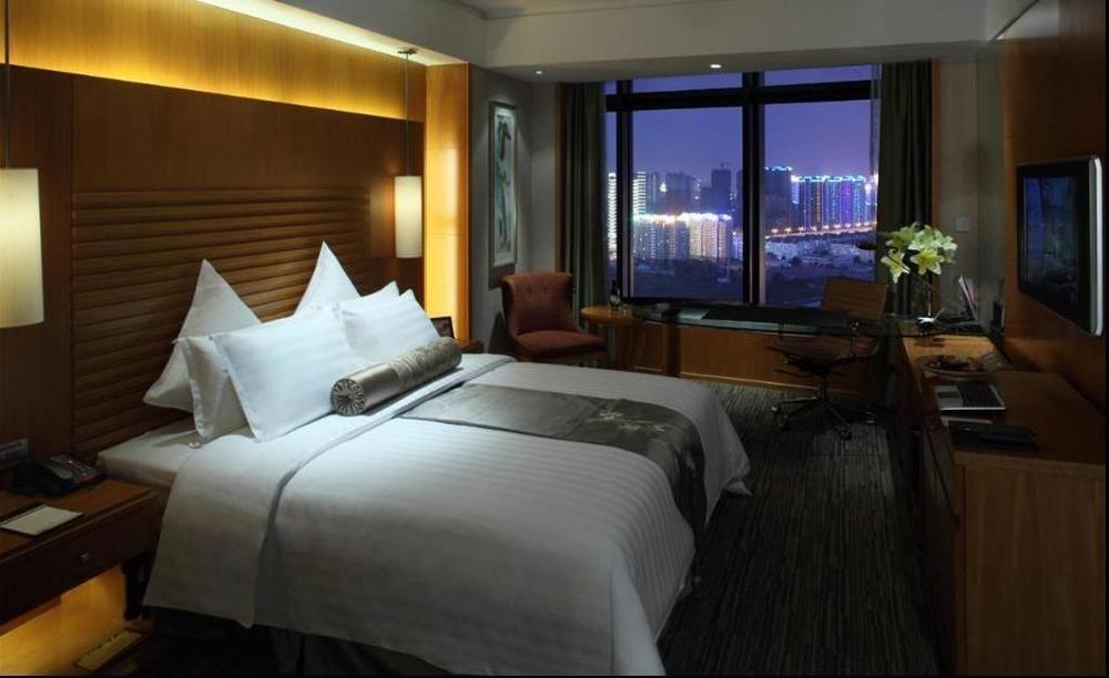 New City Garden Hotel Сучжоу Экстерьер фото