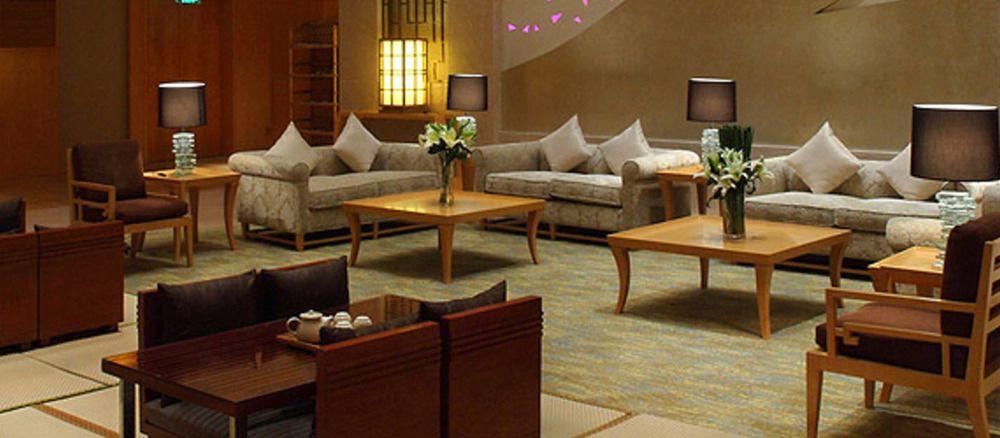 New City Garden Hotel Сучжоу Экстерьер фото