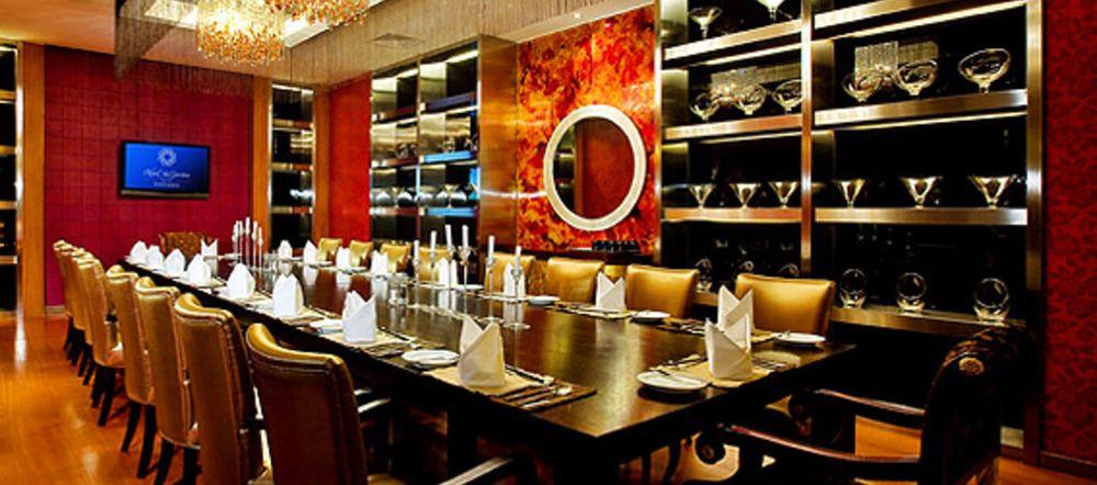 New City Garden Hotel Сучжоу Экстерьер фото